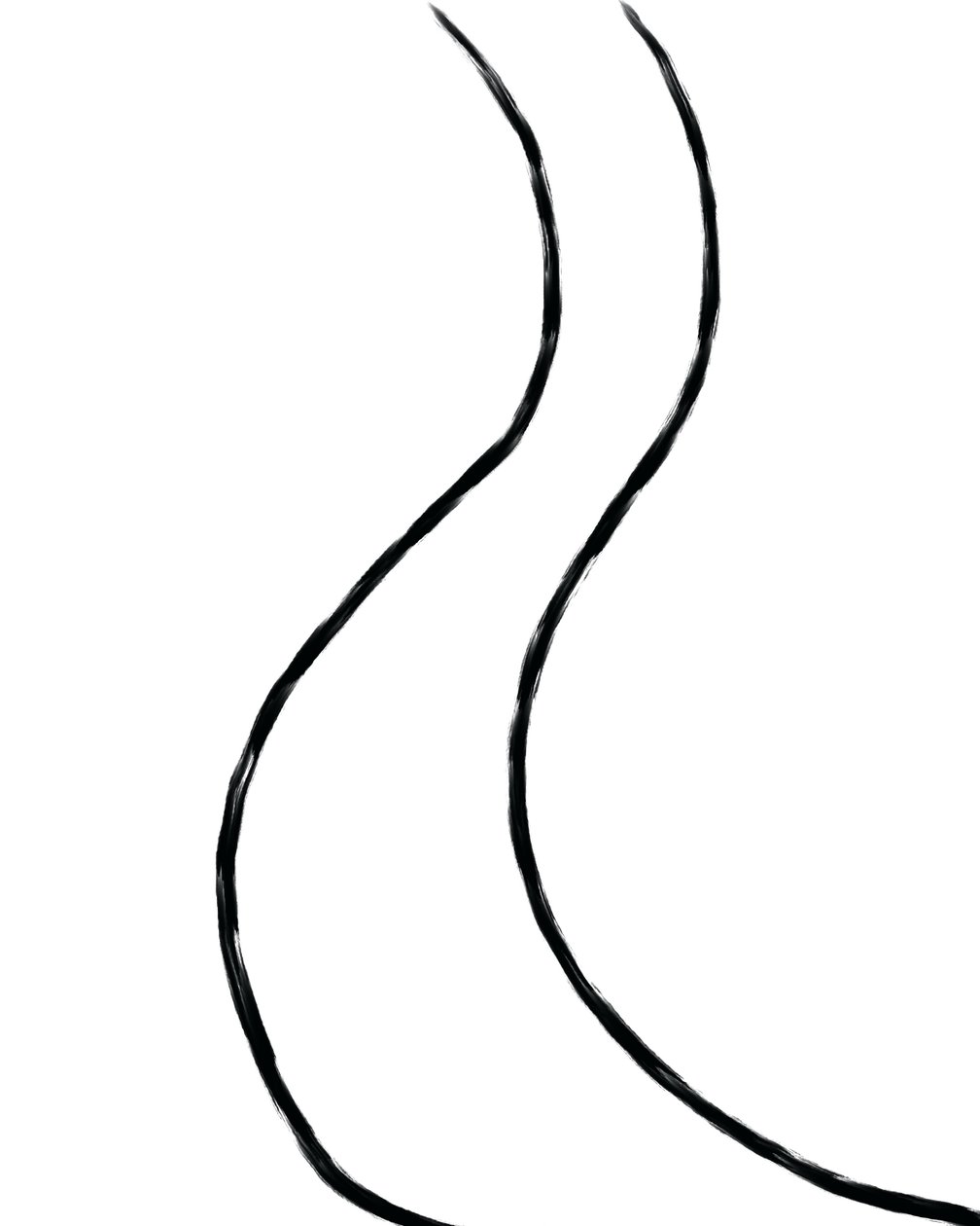 Desnudo. (arte digital) de Evan Sklar