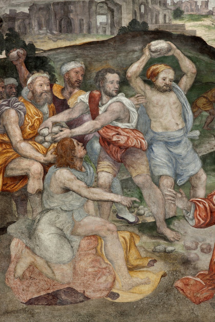  de Evangelista Luini