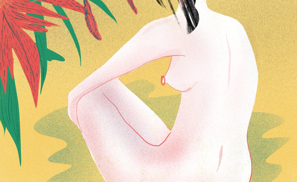 Verano en Portugal II de Ewelina Skowronska