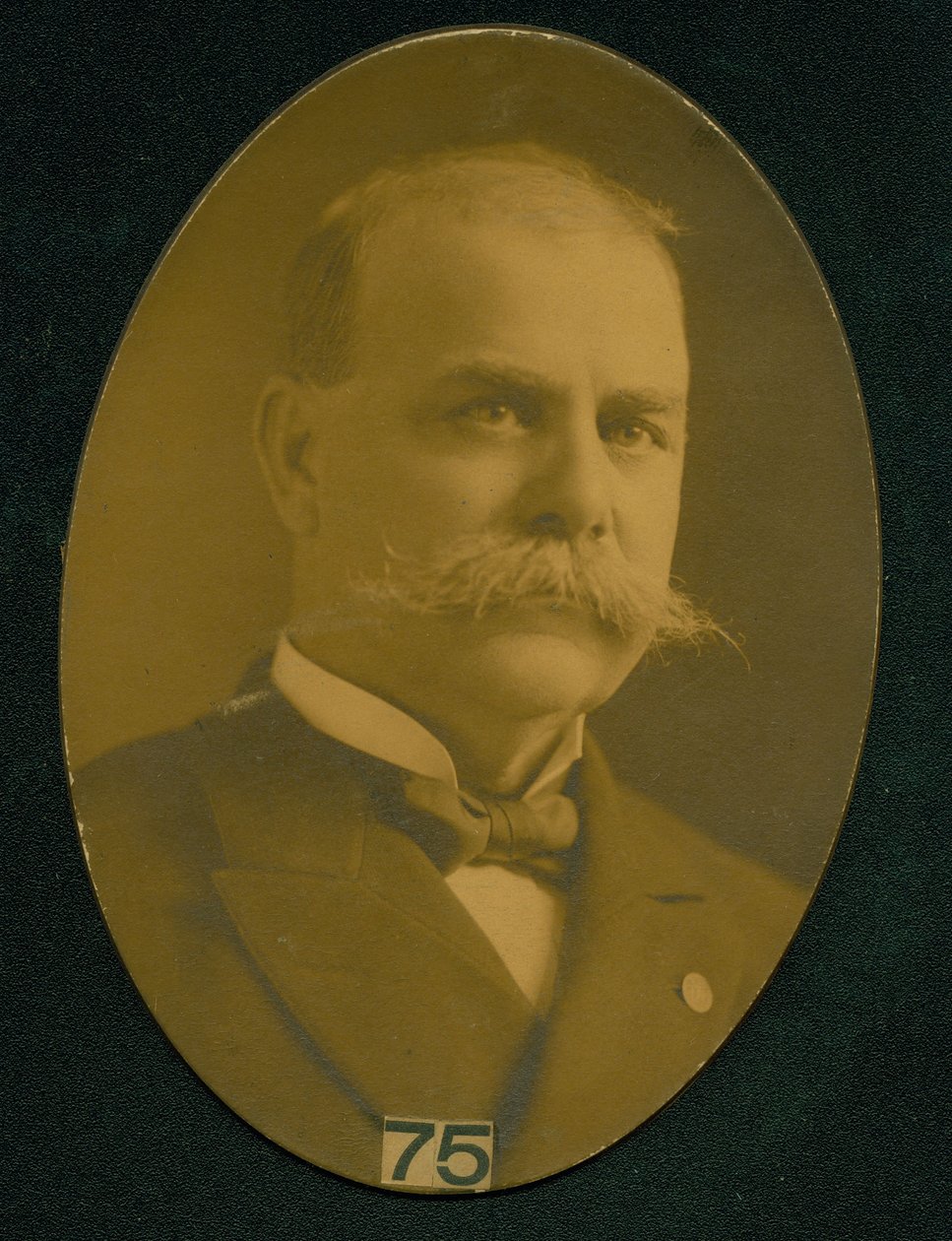 W. R. Mays de F.W. Guerin
