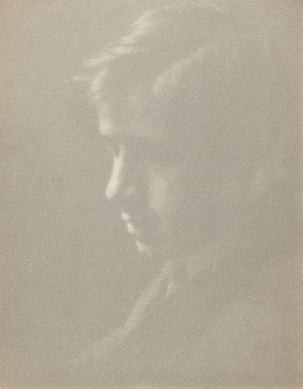 Clarence H. White de F. Holland Day