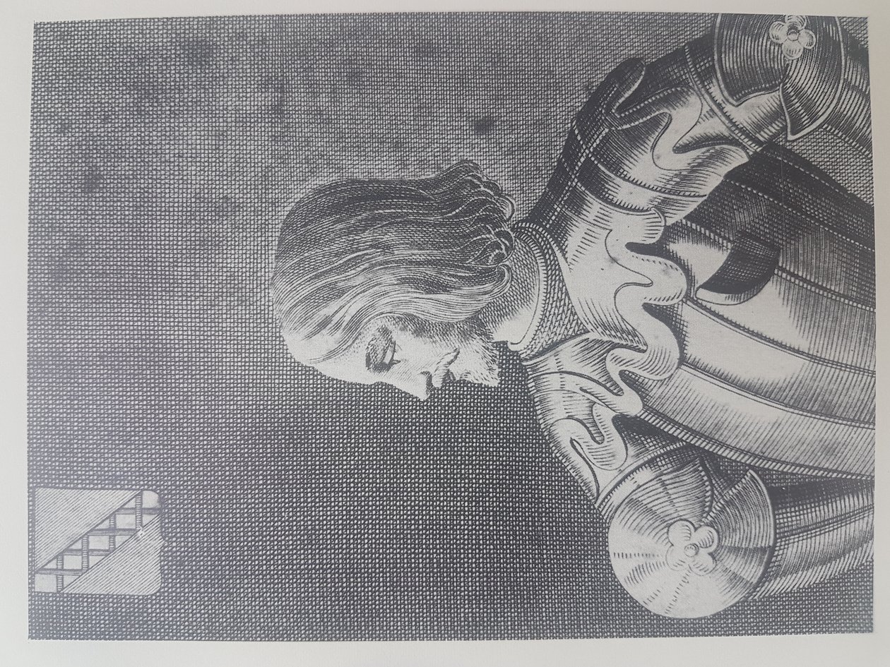 Retrato de Antoine de La Forest, caballero señor de Rian de Famille de La Forest Divonne