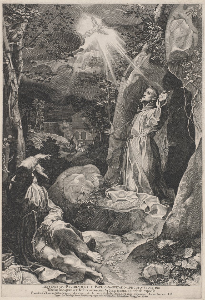  de Federico Barocci