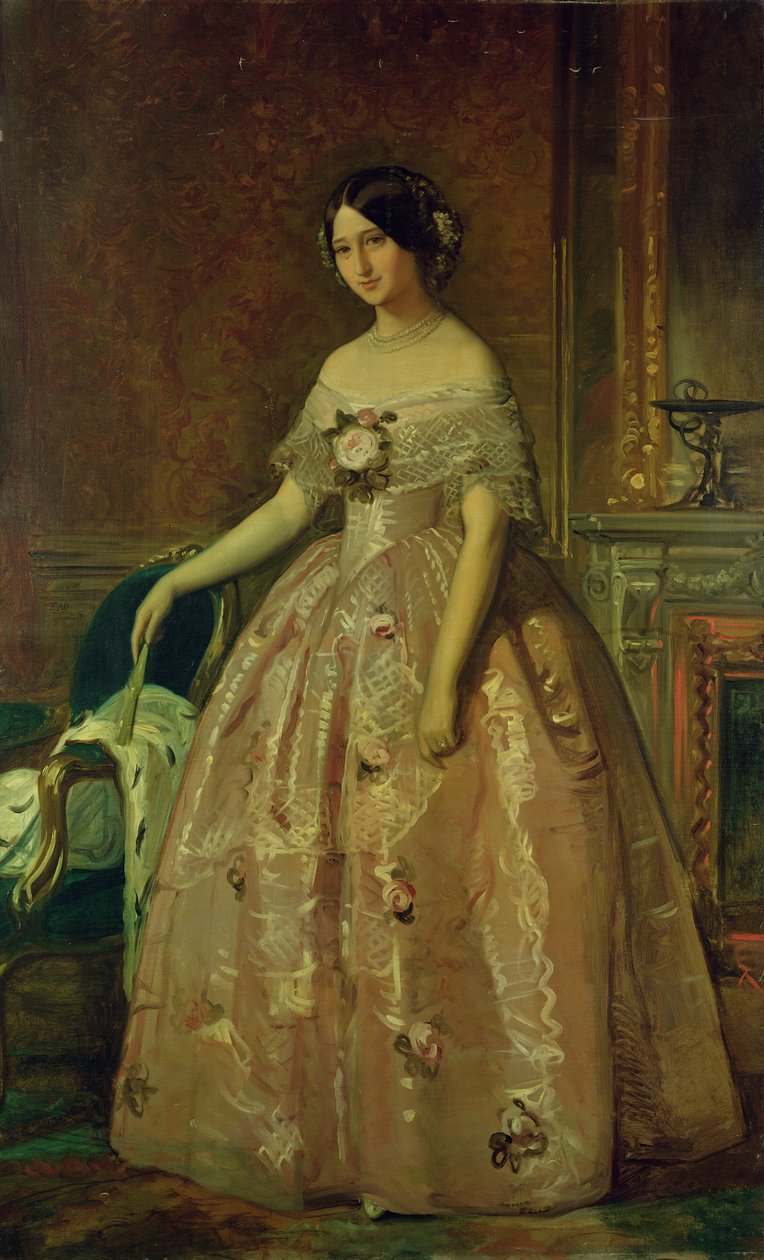 Imagen desconocida de Federico de Madrazo y Kuntz