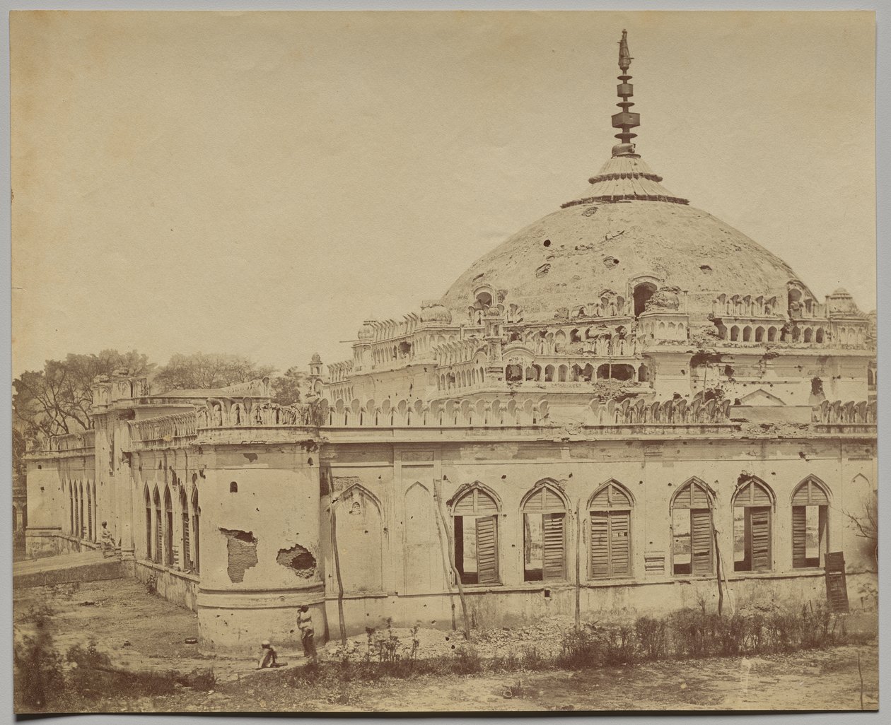 Shah Nayaf de Felice A. Beato