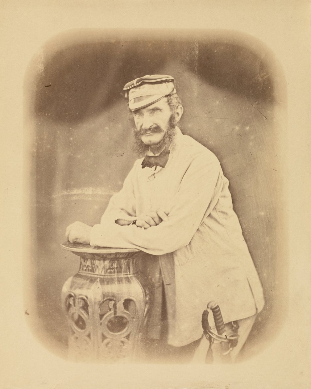 Teniente General Sir Hope Grant, KCB de Felice Beato