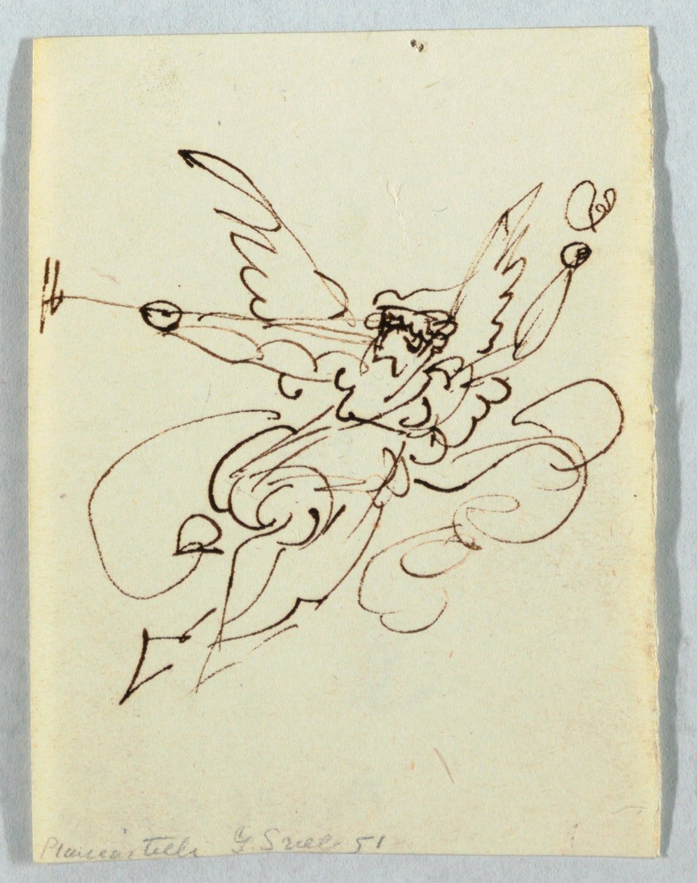 Ángel de Felice Giani
