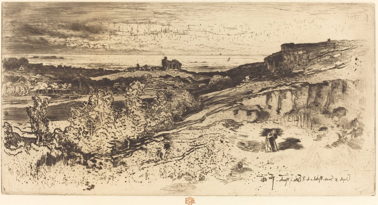La Capilla Saint-Michel en l