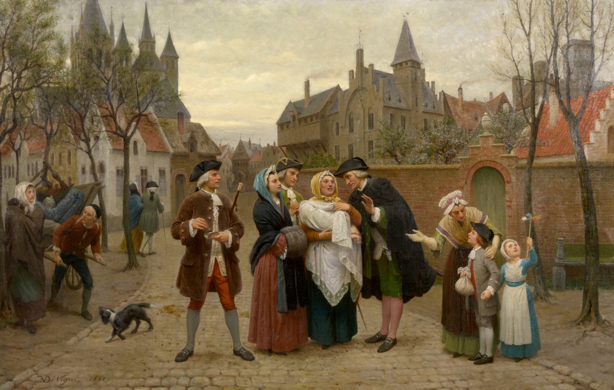  de Felix de Vigne