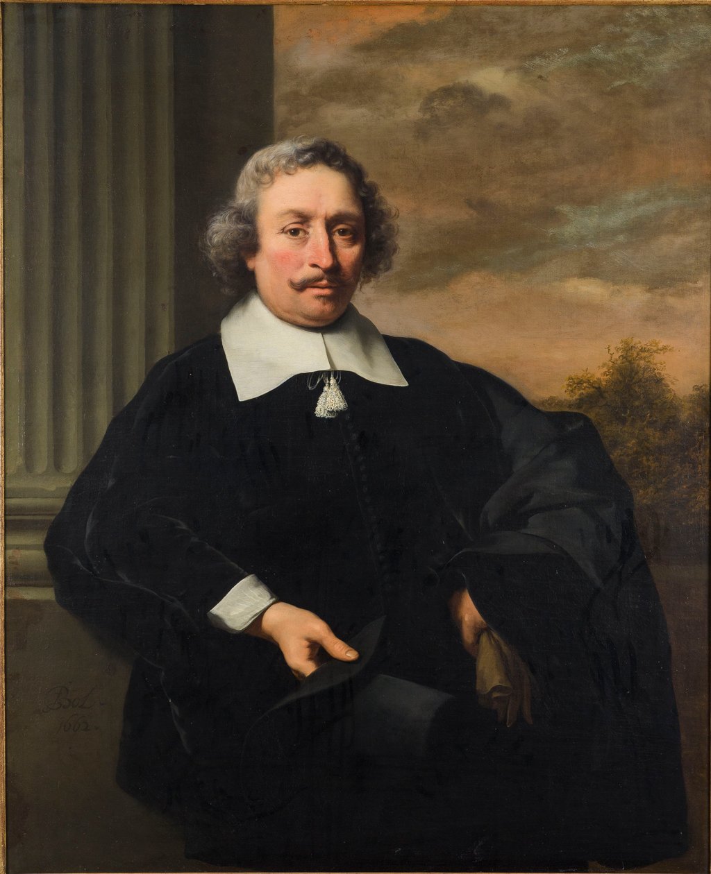 Francés: Portrait d