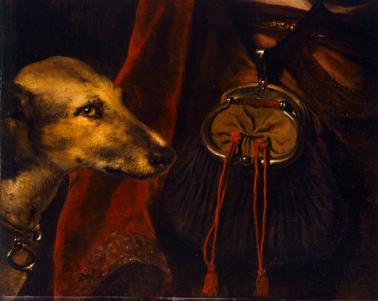 El Halconero de Ferdinand Bol