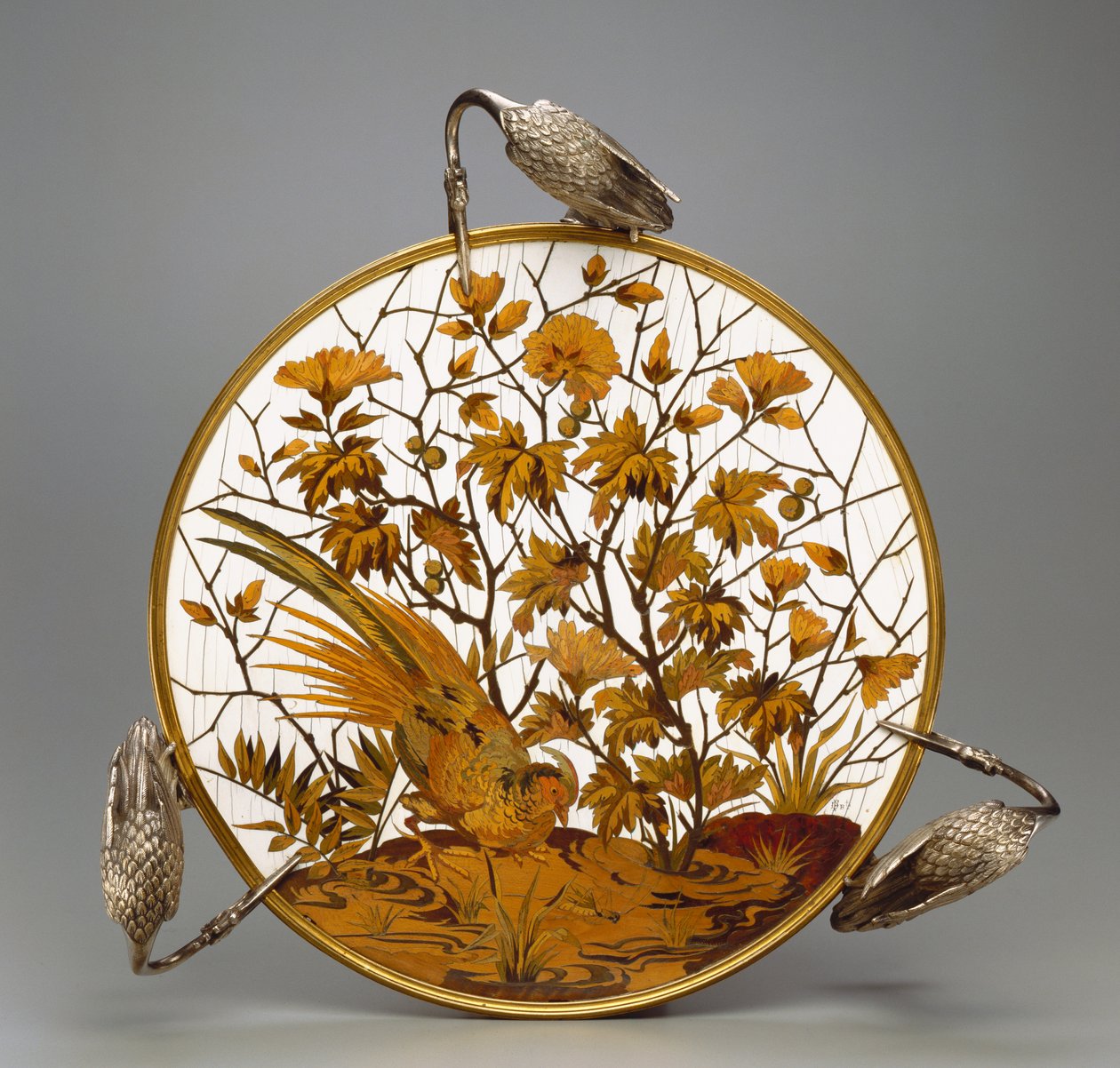 Copa, c.1878 de Ferdinand Duvinage