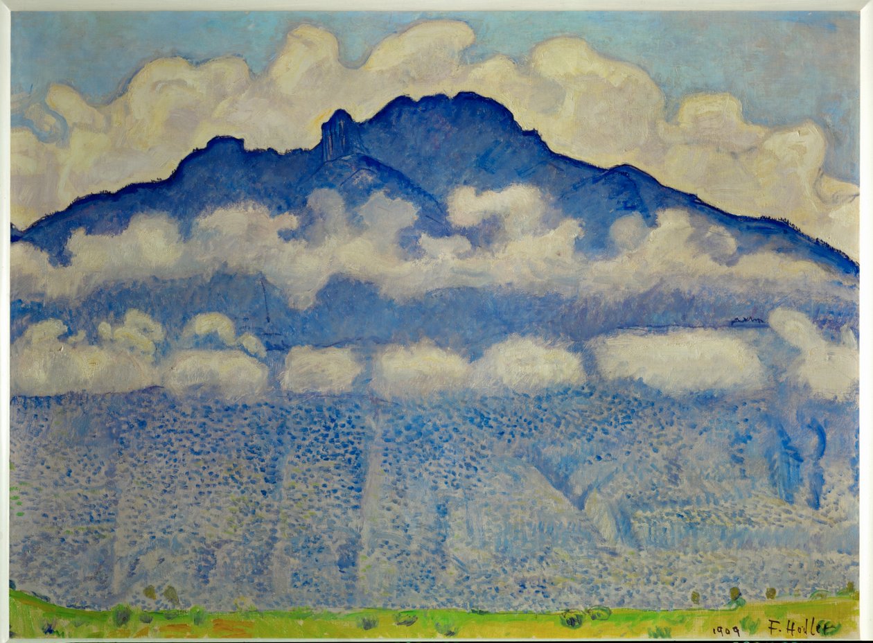  de Ferdinand Hodler