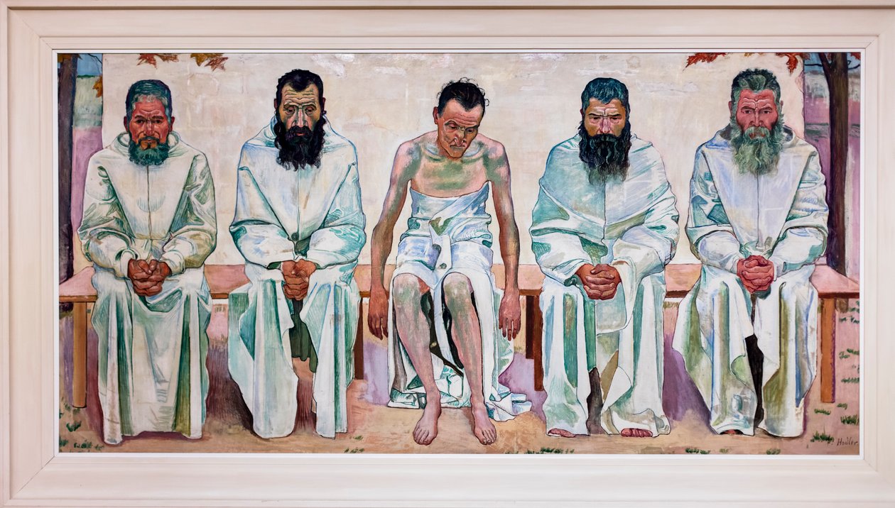  de Ferdinand Hodler