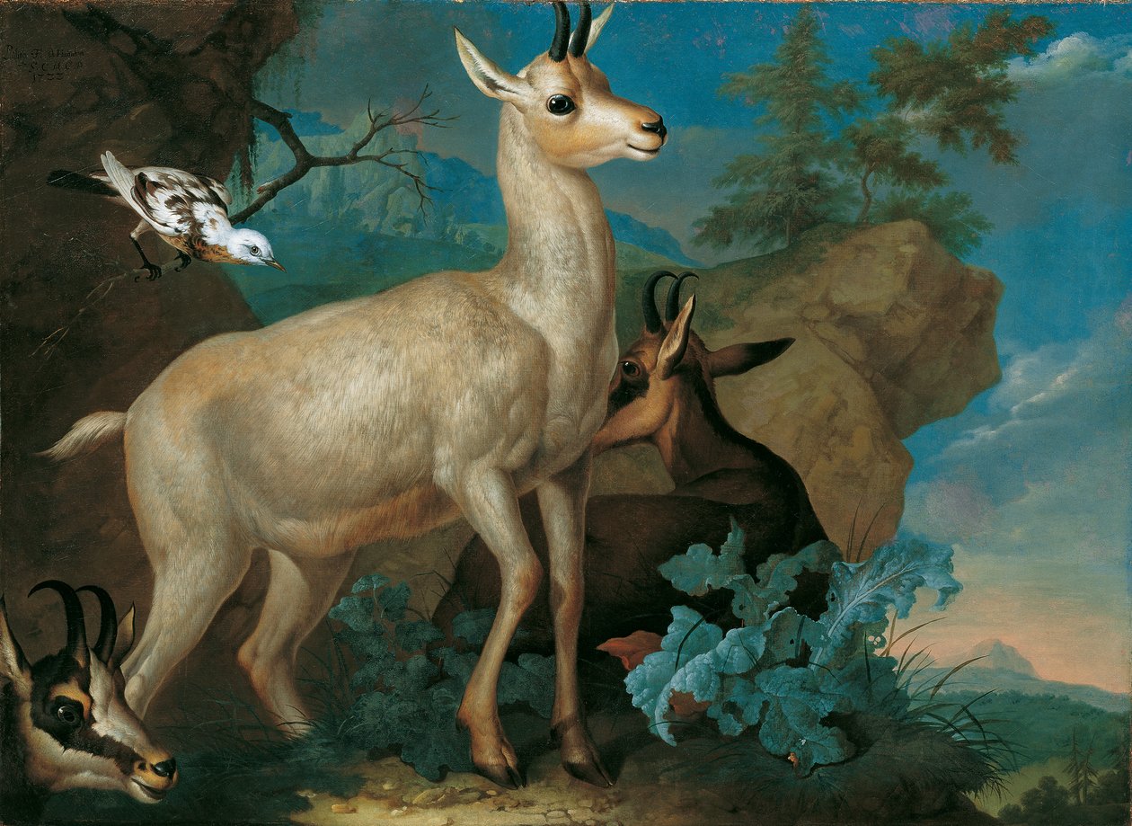 de Ferdinand Phillip de Hamilton