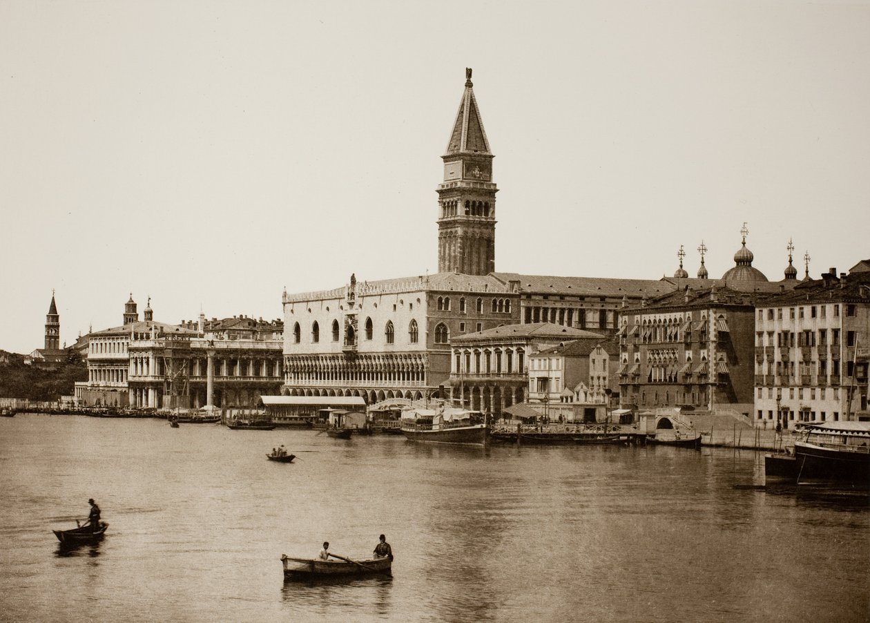 Sin título (99) de Ferdinando Ongania