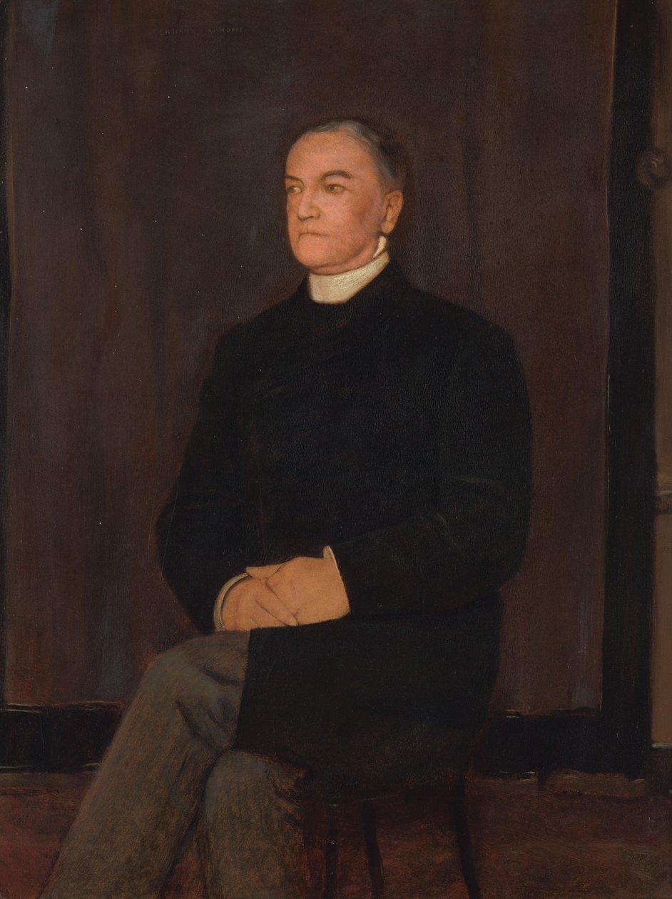 Retrato de Augustinus Gerardus Hubertus van Rijckevorsel
Retrato de Augustinus Gerardus Hubertus van Rijckevorsel (1828 - 