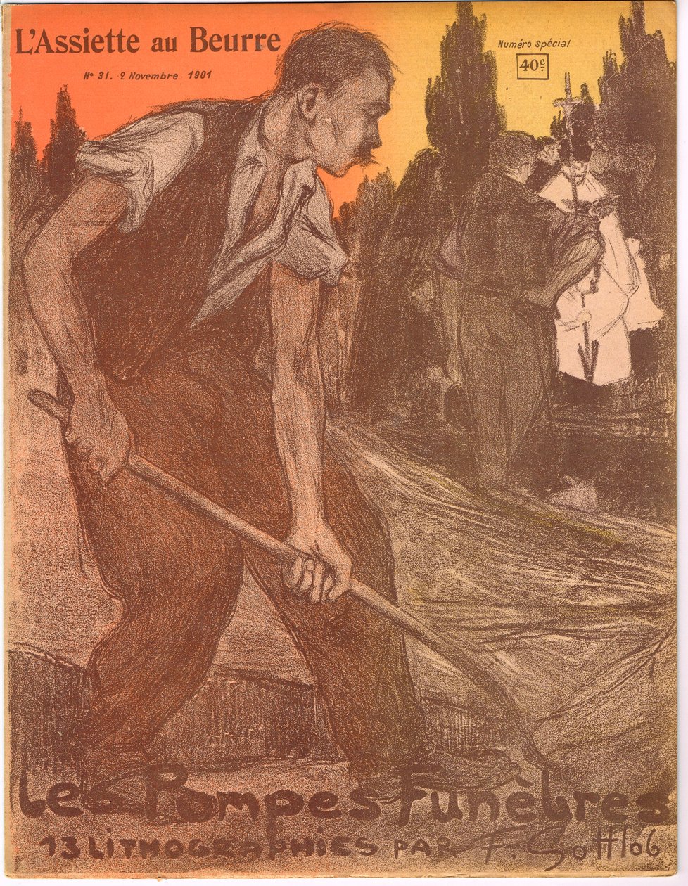 Portada de