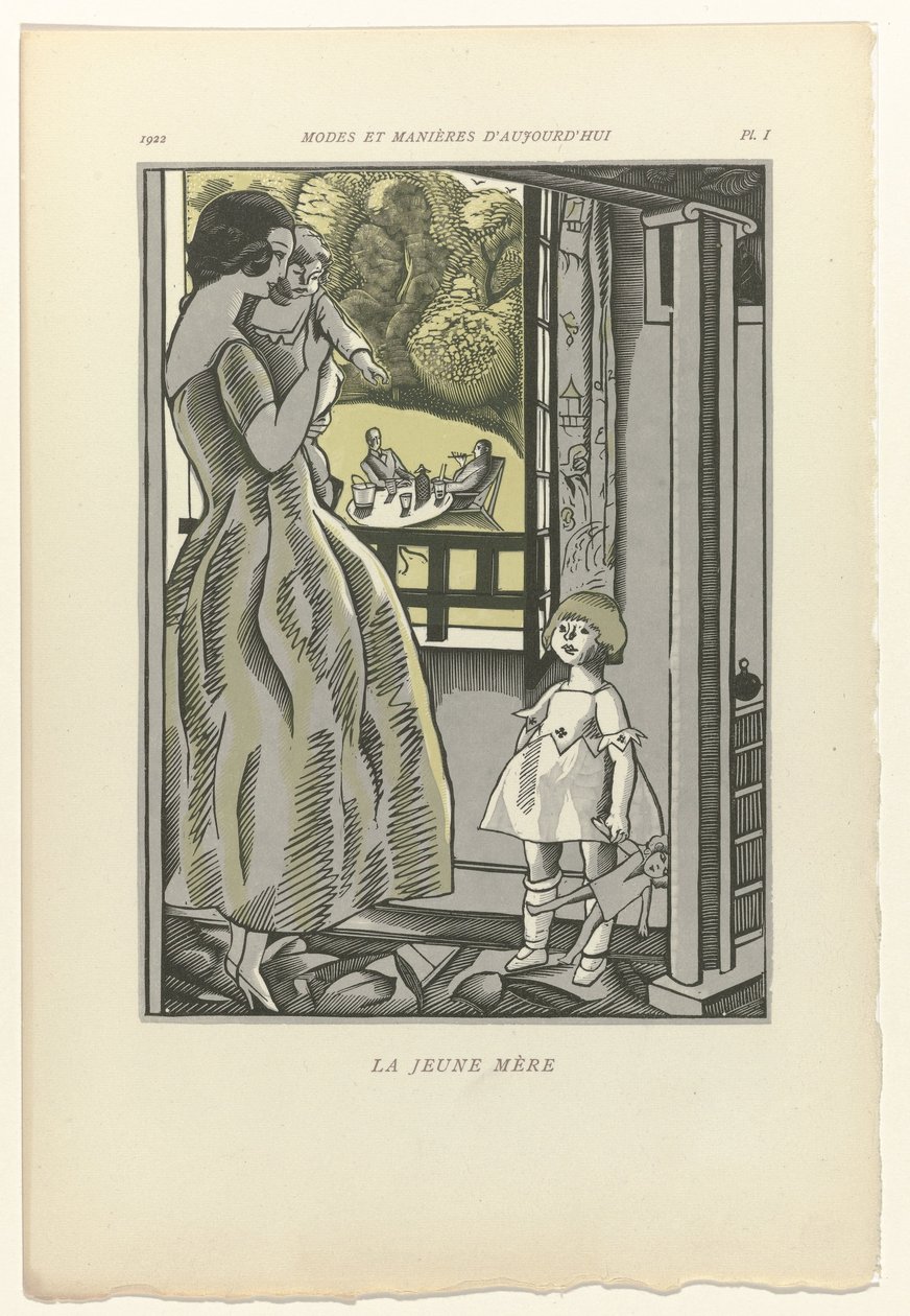 Modes et Manières d