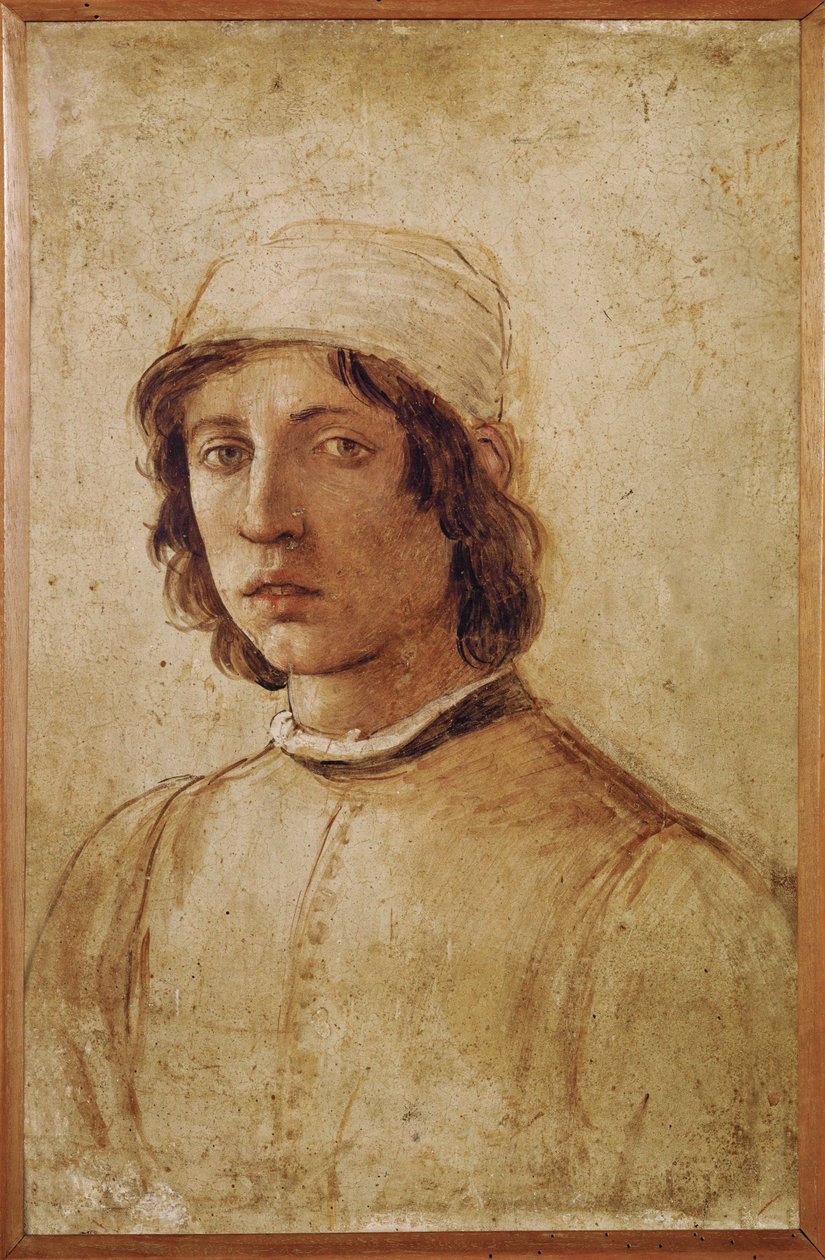  de Filippino Lippi