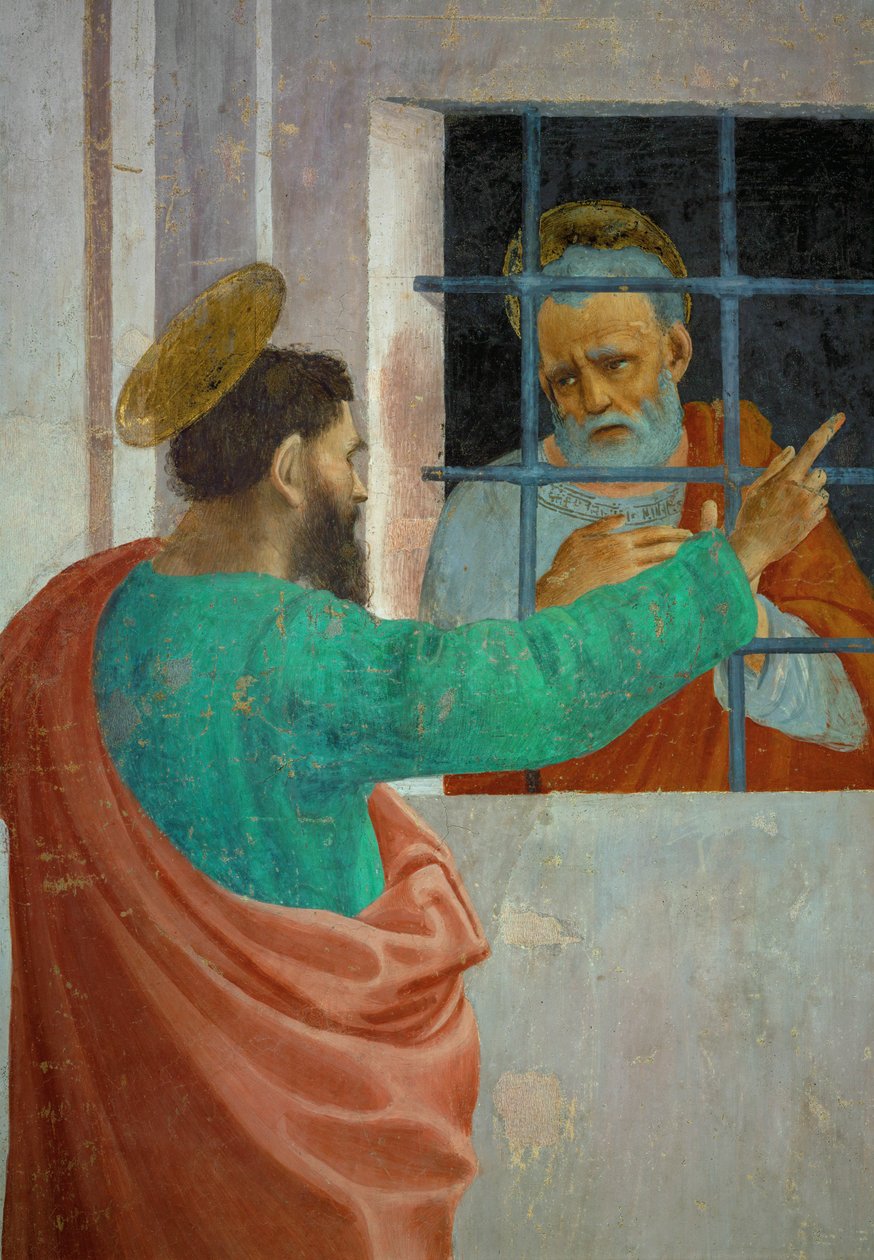  de Filippino Lippi