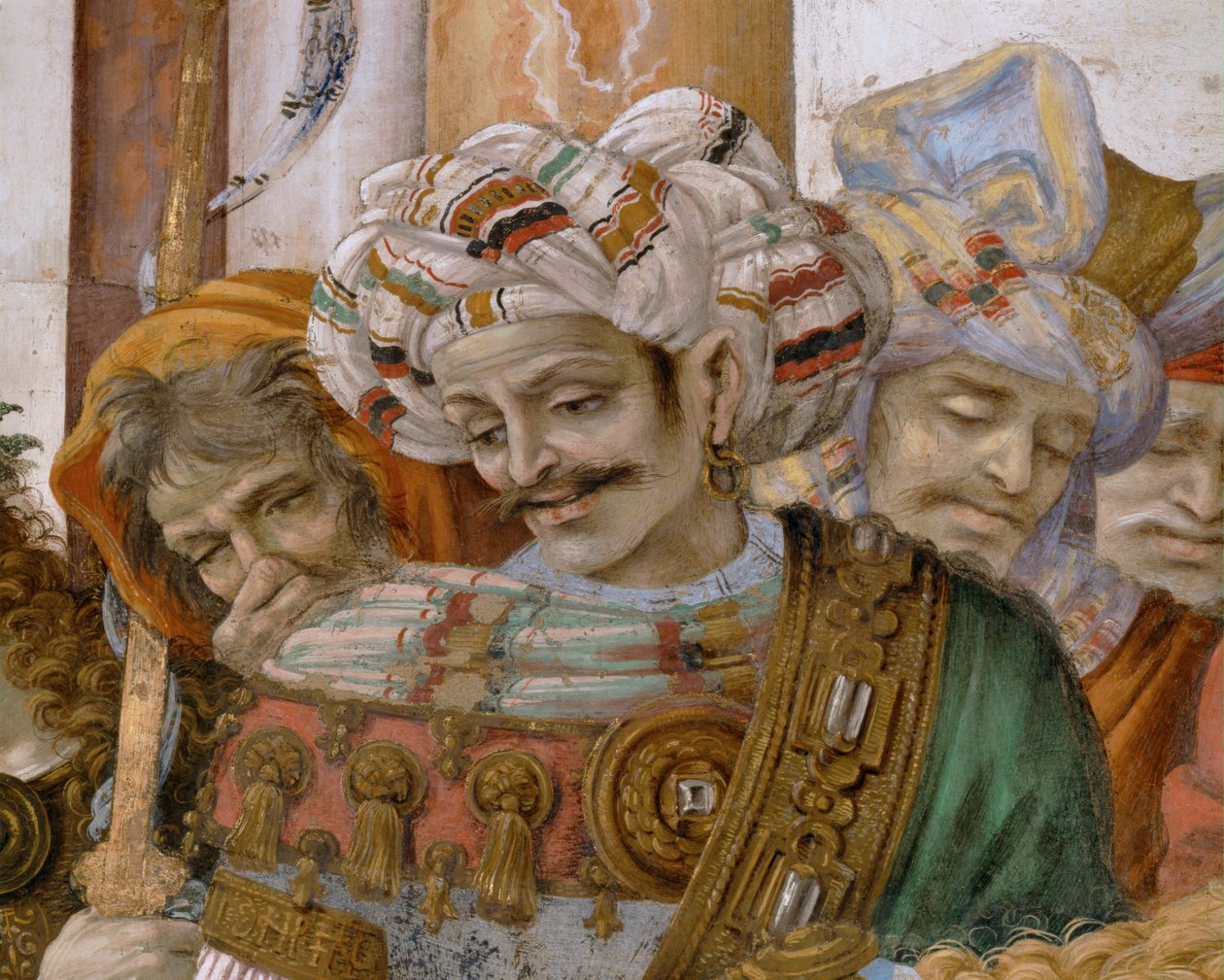  de Filippino Lippi