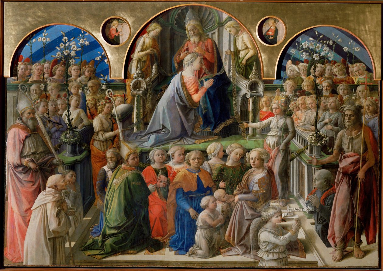  de Filippo Lippi