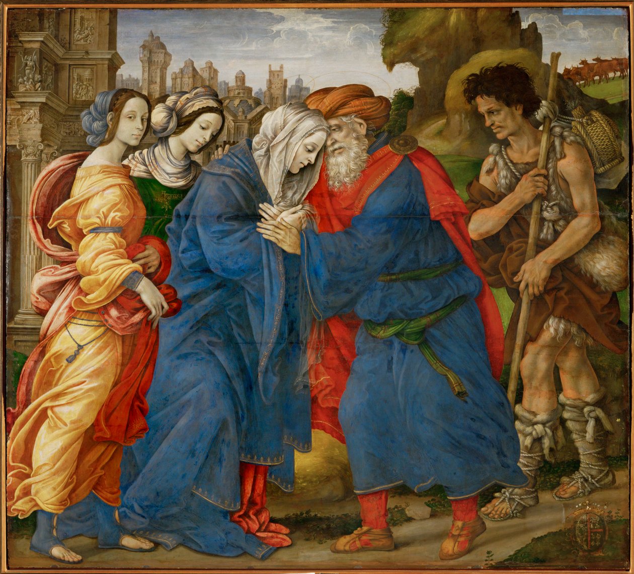  de Filippo Lippi