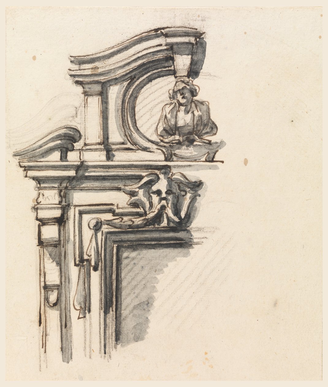 Vitrina de Filippo Marchionni