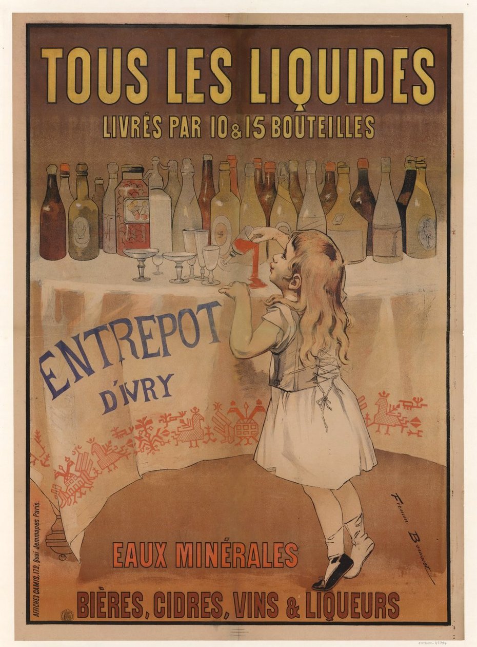 Entrepôt d