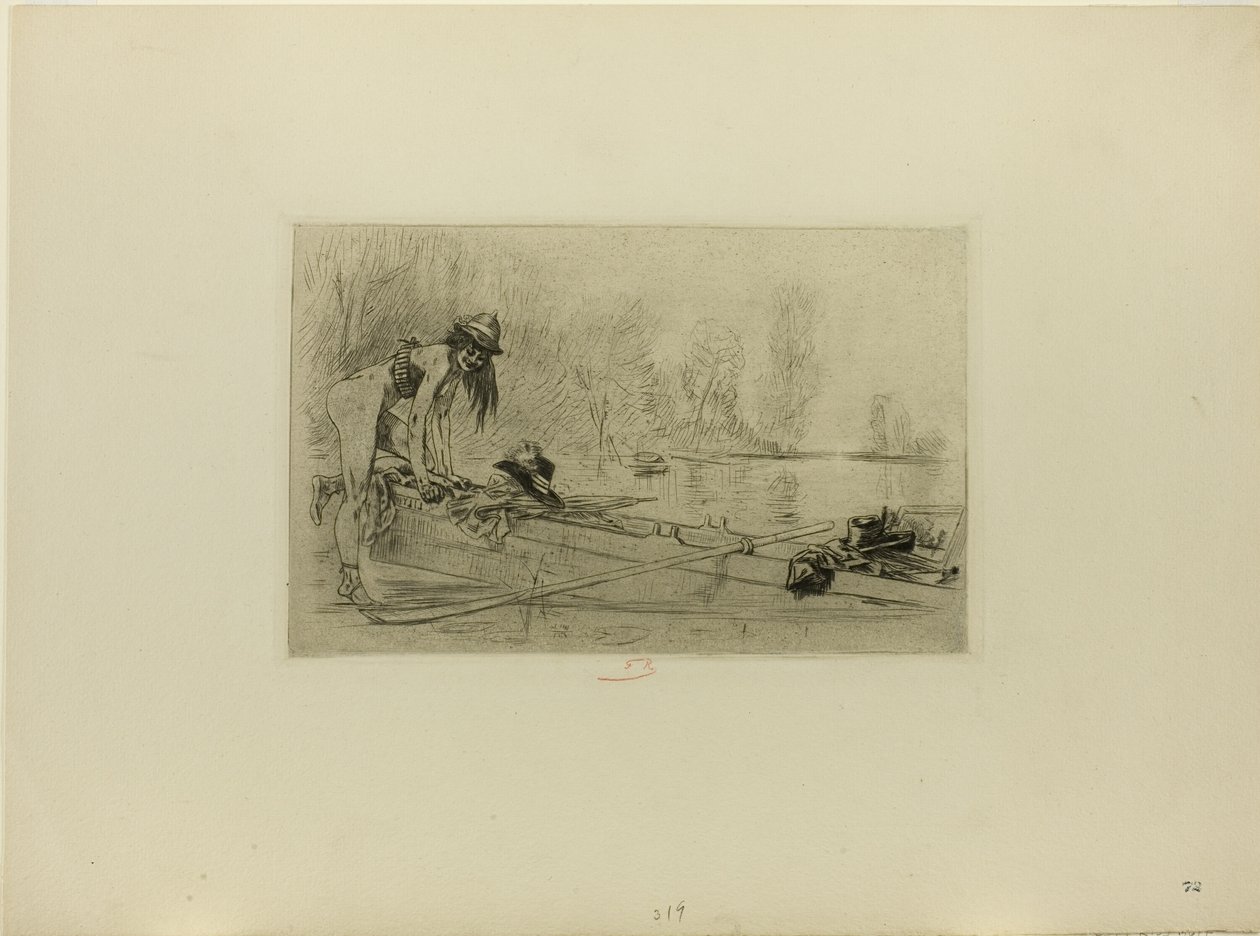 Julio de Félicien Rops