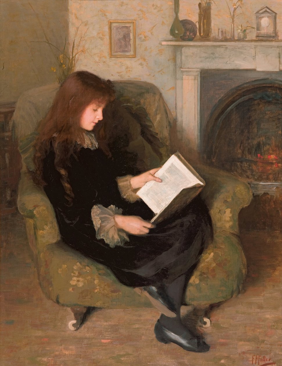 Inseparables de Florence Fuller