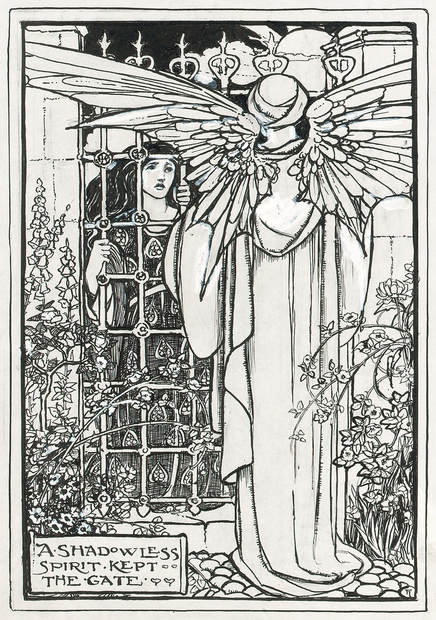  de Florence Harrison