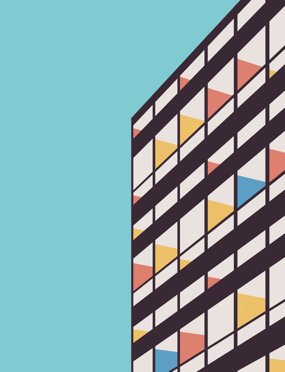 Le Corbusier de Florent Bodart
