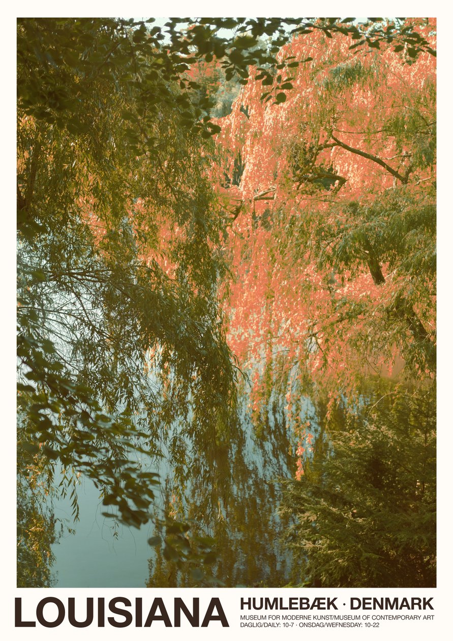 El Lago - Lousiana, 2023 (foto) de Florent Bodart