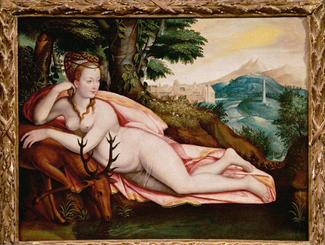  de Fontainebleau School