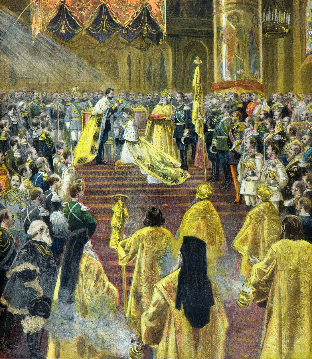  de Fortune Louis Meaulle