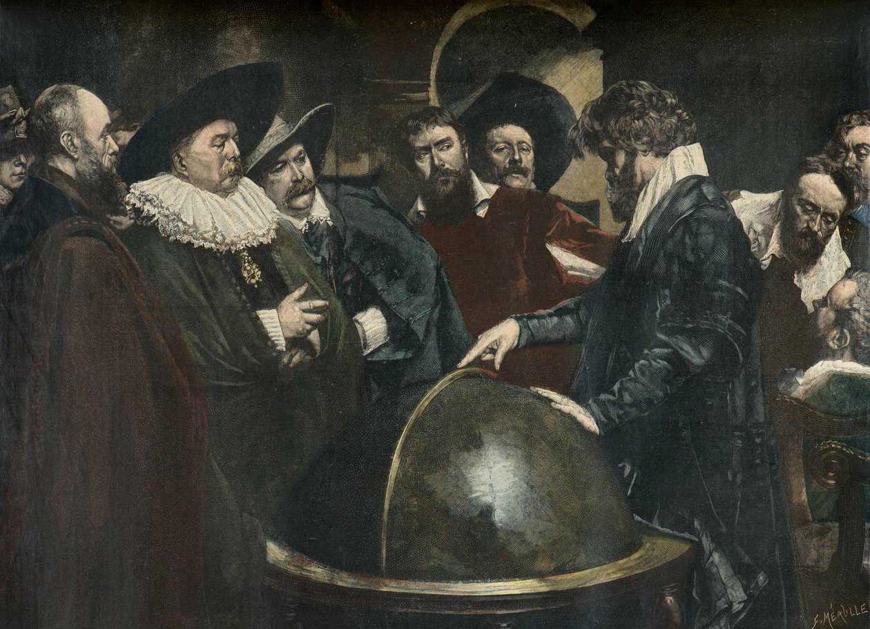  de Fortune Louis Meaulle