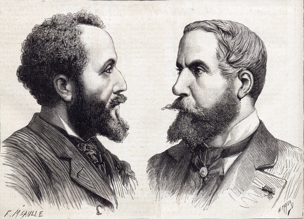 Imagen desconocida de Fortune Louis Meaulle