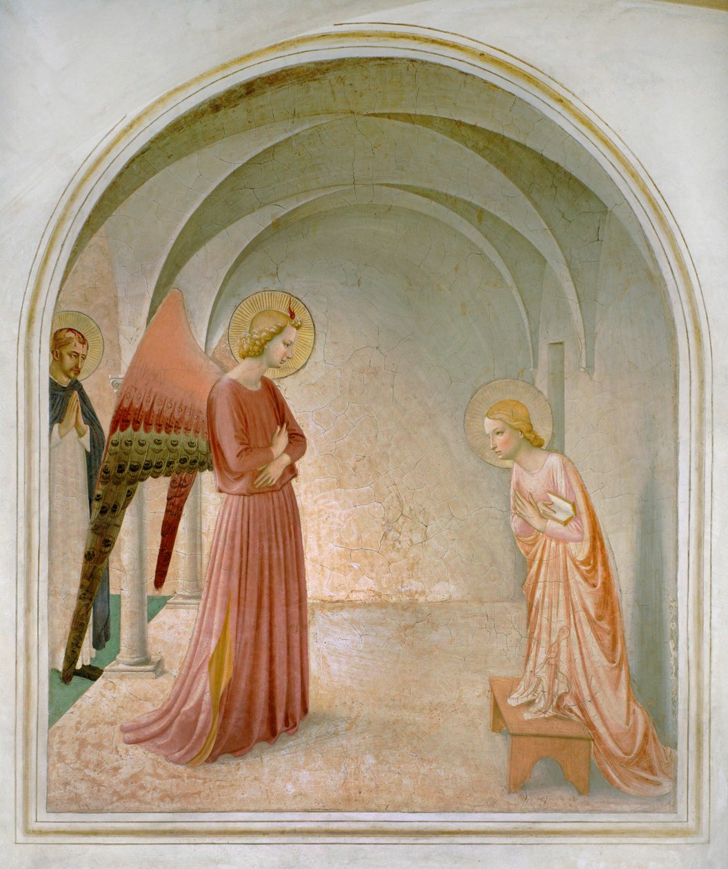  de Fra (c.1387-1455) Angelico