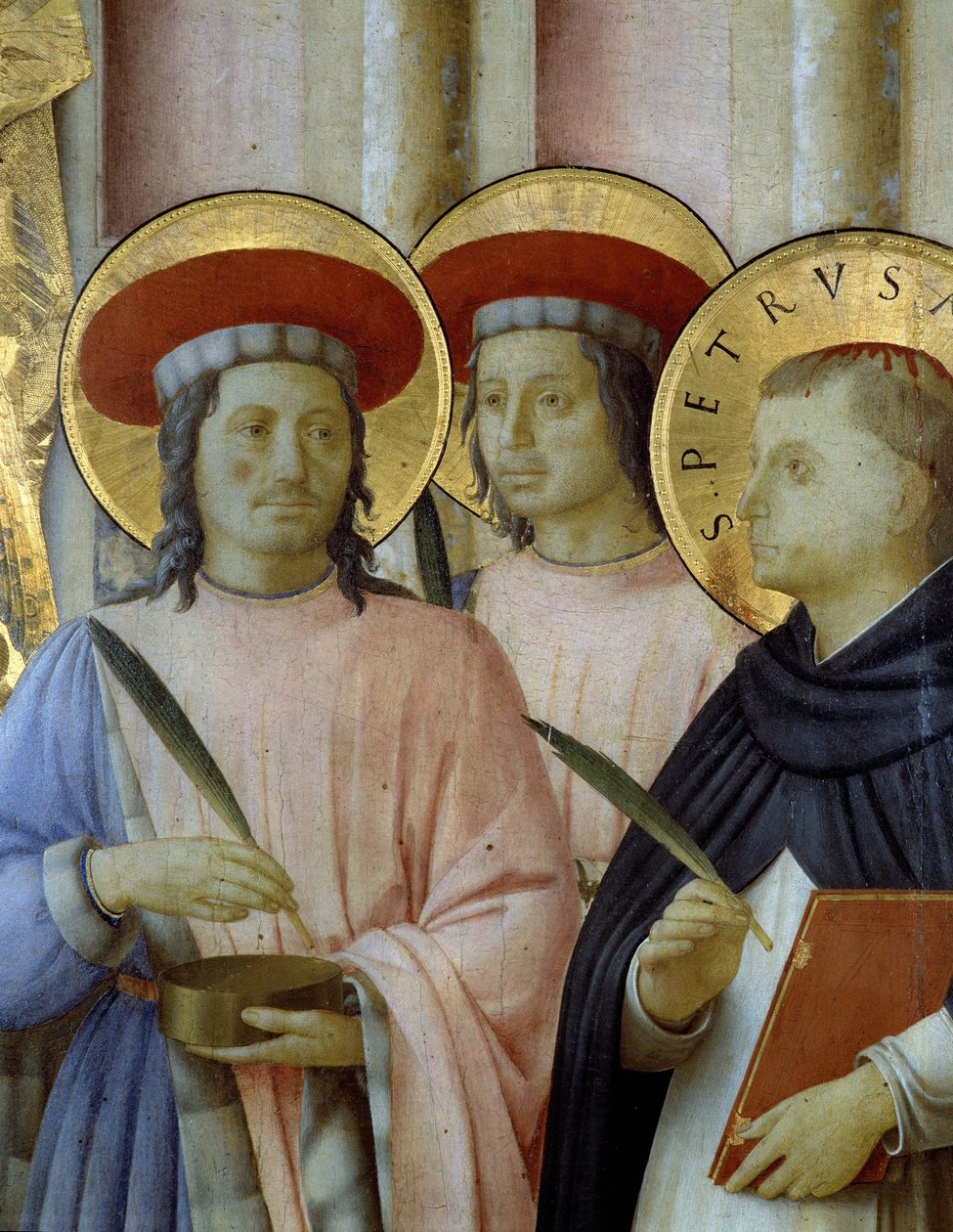 Imagen desconocida de Fra Angelico