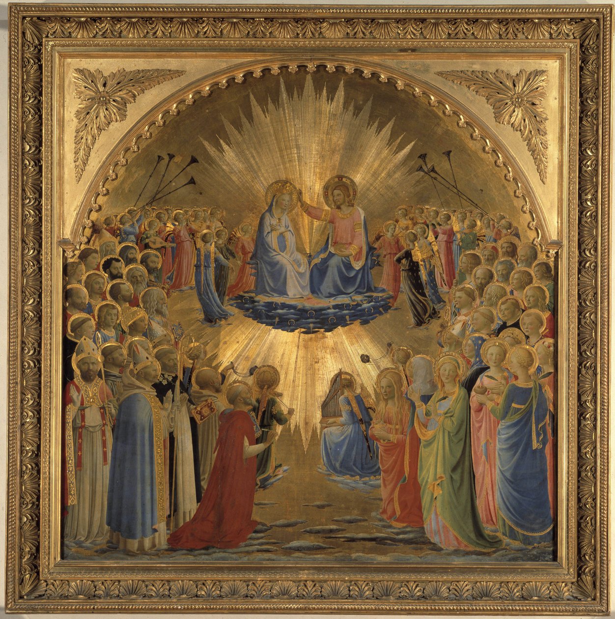 Imagen desconocida de Fra Angelico