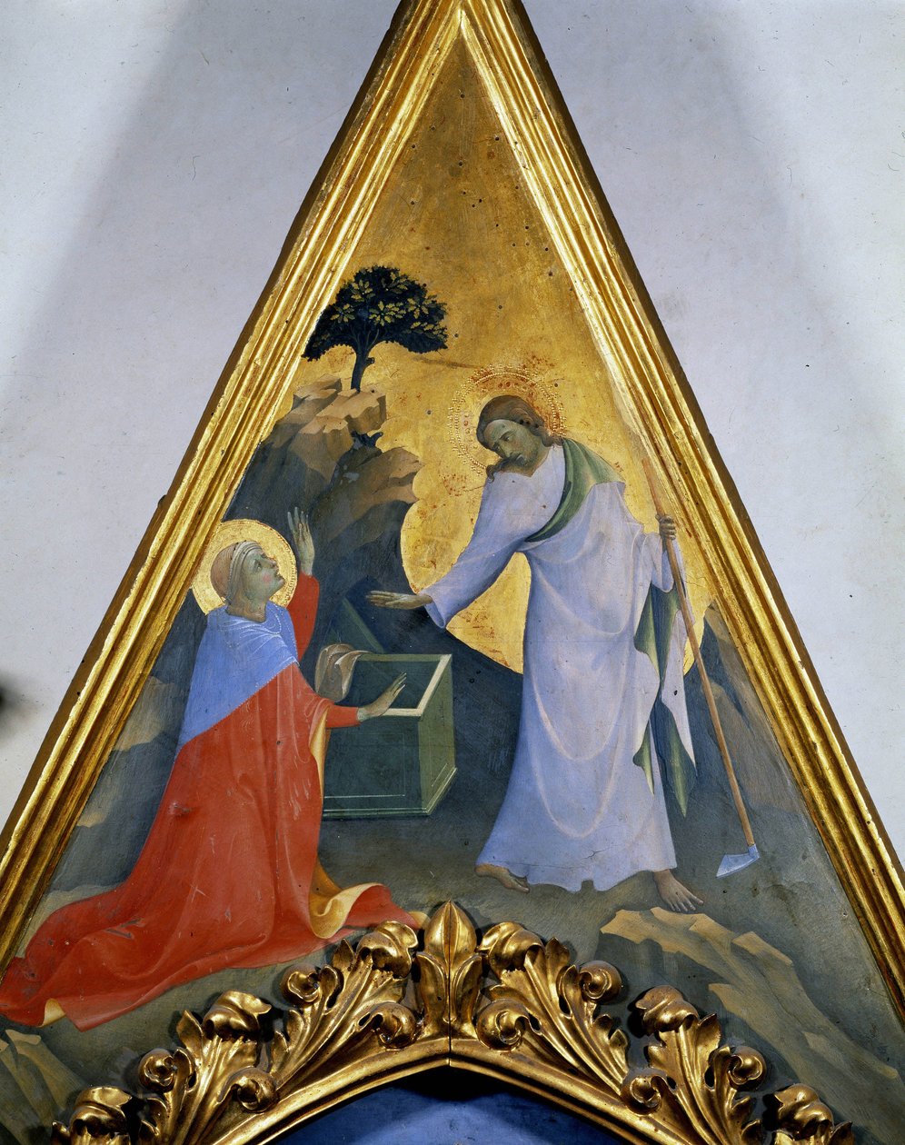 Imagen desconocida de Fra Angelico