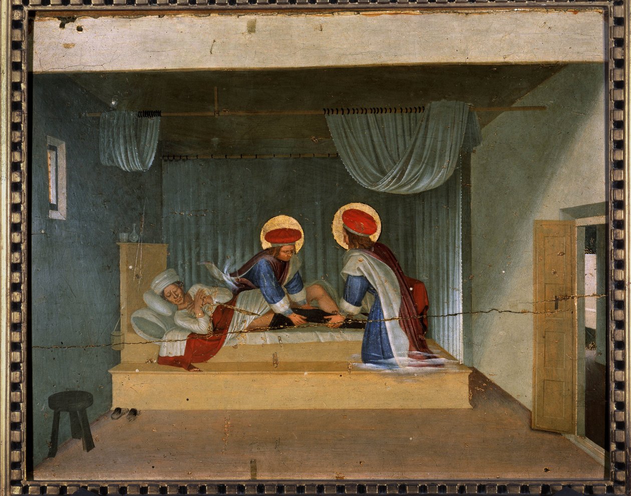 Imagen desconocida de Fra Angelico