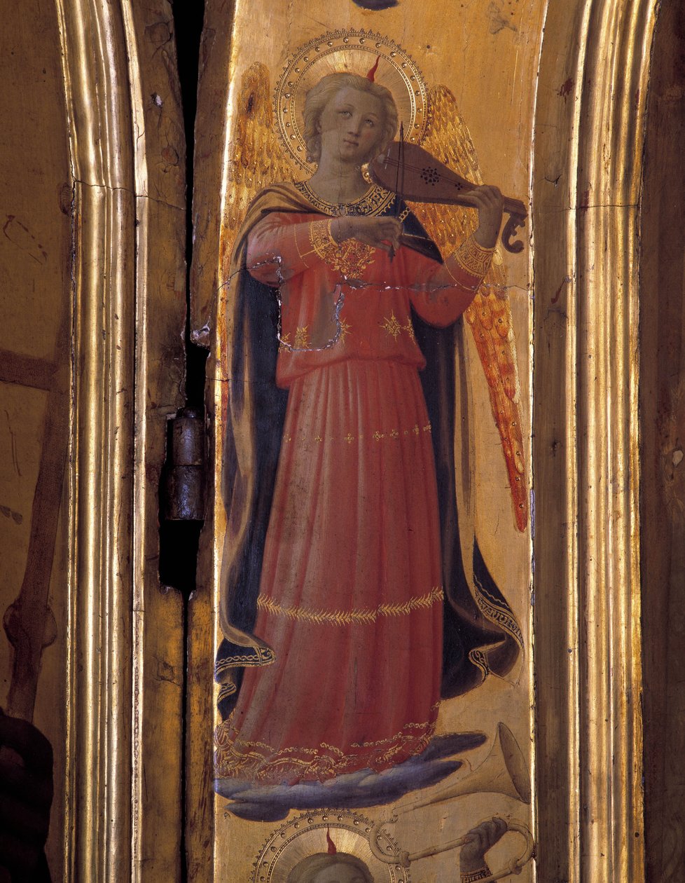 Imagen desconocida de Fra Angelico