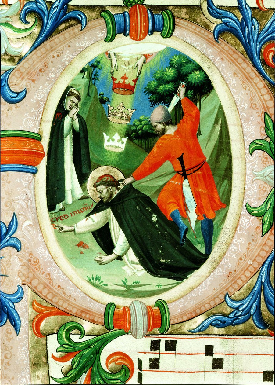 Imagen desconocida de Fra Angelico