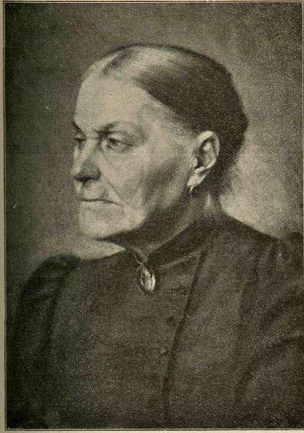 Cabeza de mujer de Franc Horvat