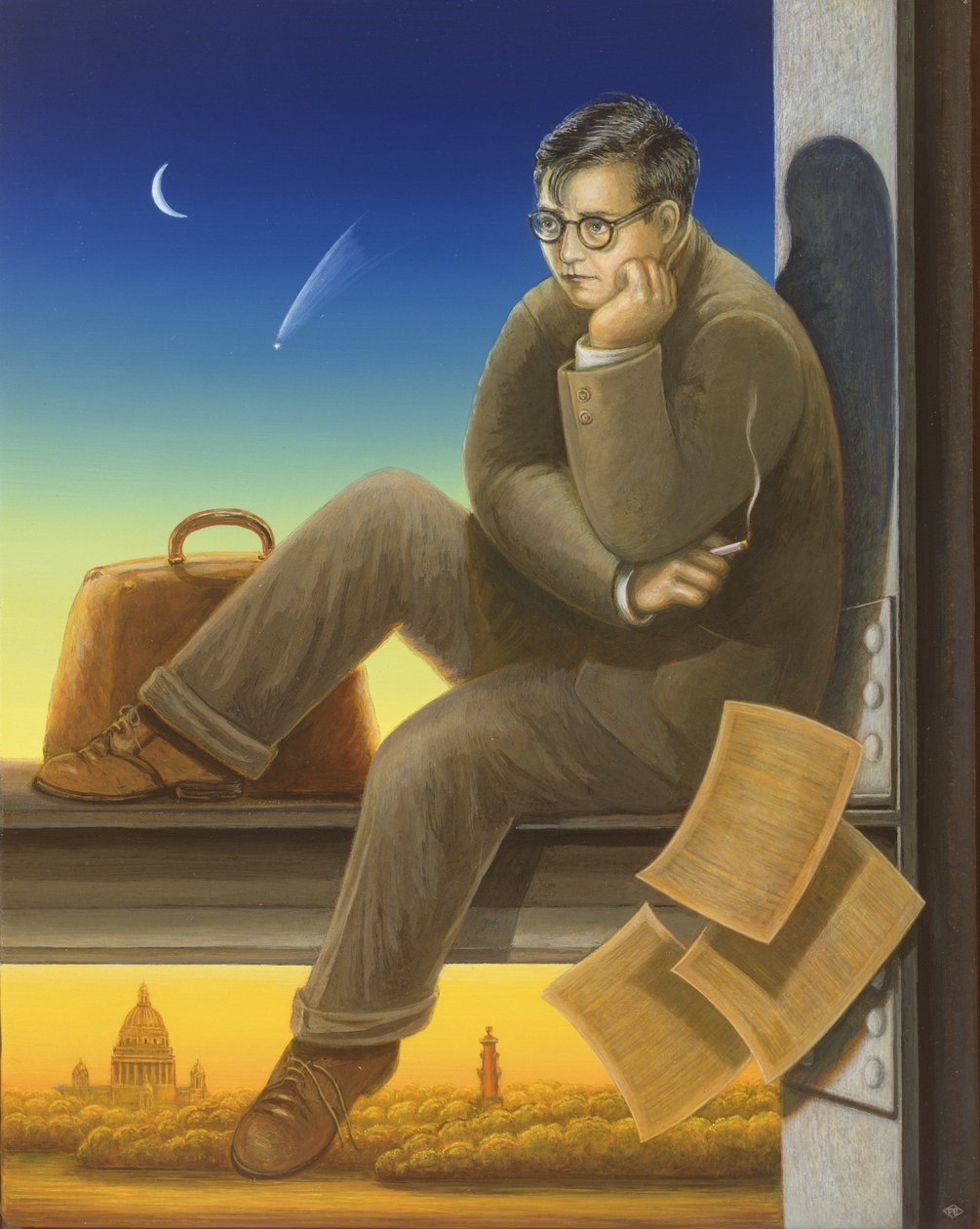 Shostakovich de Frances Broomfield