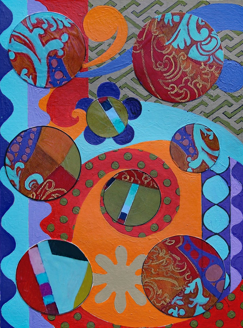 Suite de Serpientes #2 de Frances Ferdinands