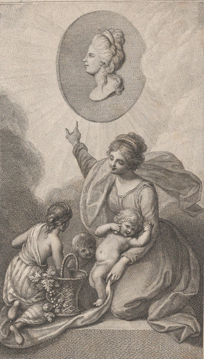 Caridad, de L